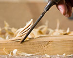 Entretien de meuble en bois par Menuisier France à Autingues